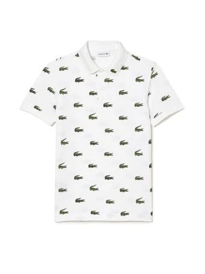 Koszulka polo Lacoste