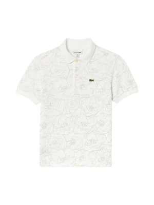 Koszulka polo Lacoste