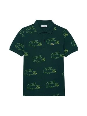 Koszulka polo Lacoste