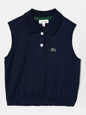 Koszulka polo Lacoste