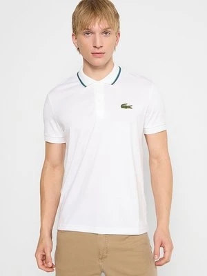 Zdjęcie produktu Koszulka polo Lacoste biały