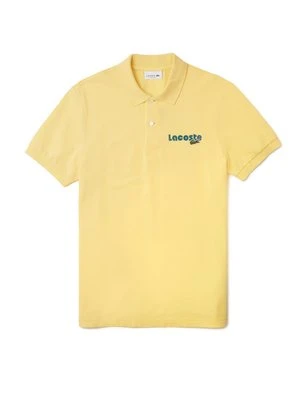 Koszulka polo Lacoste