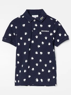 Koszulka polo Lacoste