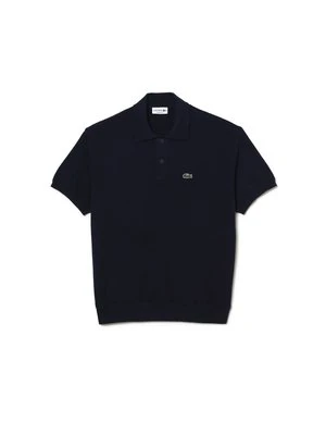 Zdjęcie produktu Koszulka polo Lacoste granatowy