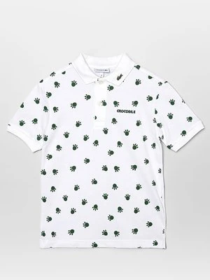 Koszulka polo Lacoste