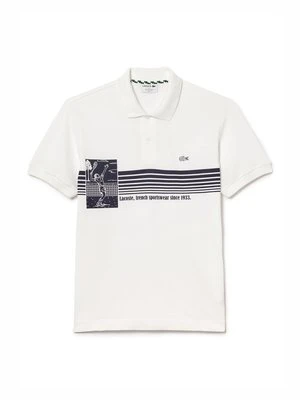 Koszulka polo Lacoste