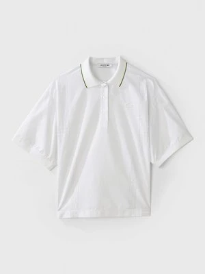 Koszulka polo Lacoste