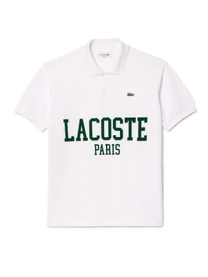 Koszulka polo Lacoste