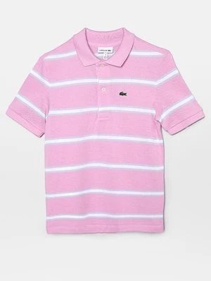 Koszulka polo Lacoste