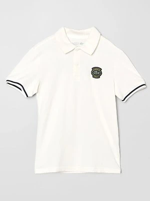 Koszulka polo Lacoste