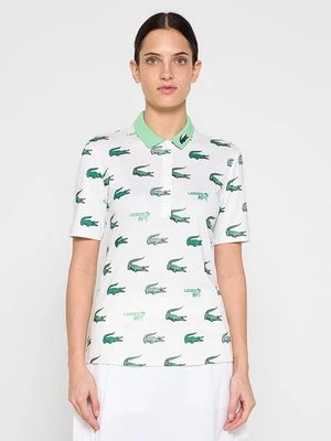 Koszulka polo Lacoste