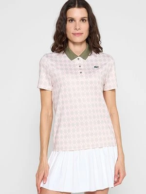 Koszulka polo Lacoste