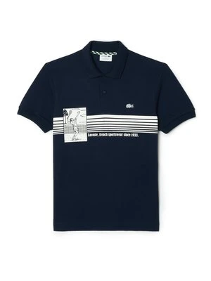 Koszulka polo Lacoste