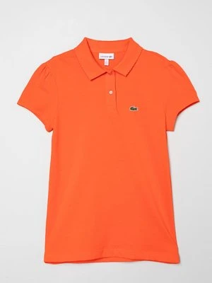 Koszulka polo Lacoste