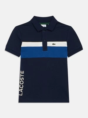 Koszulka polo Lacoste