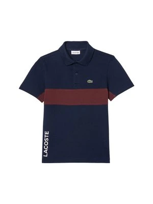 Koszulka polo Lacoste