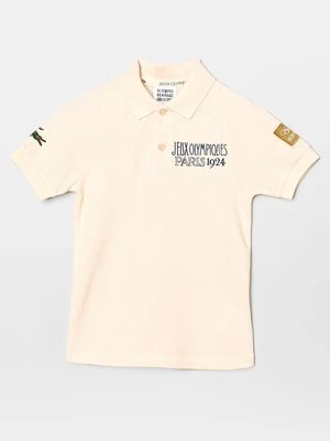 Koszulka polo Lacoste