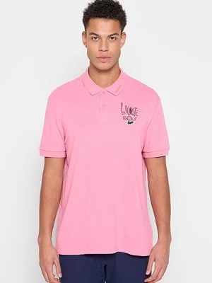 Koszulka polo Lacoste