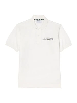 Koszulka polo Lacoste