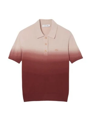 Koszulka polo Lacoste