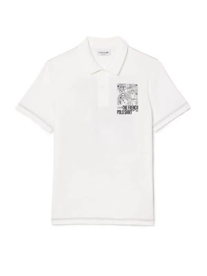 Koszulka polo Lacoste