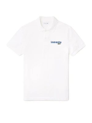 Zdjęcie produktu Koszulka polo Lacoste biały