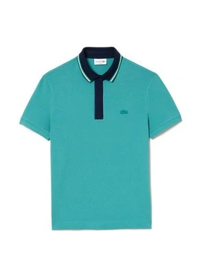 Zdjęcie produktu Koszulka polo Lacoste jasnoniebieski