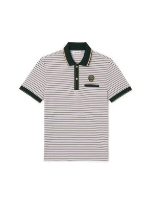Koszulka polo Lacoste