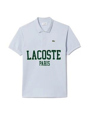 Koszulka polo Lacoste
