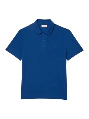 Zdjęcie produktu Koszulka polo Lacoste niebieski