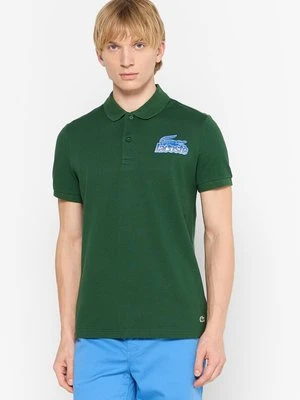 Koszulka polo Lacoste