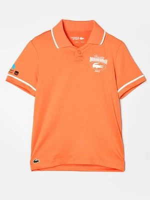 Koszulka polo Lacoste
