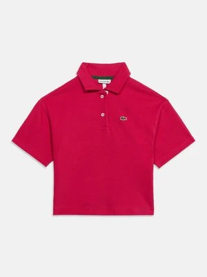 Koszulka polo Lacoste