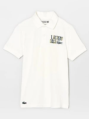 Koszulka polo Lacoste