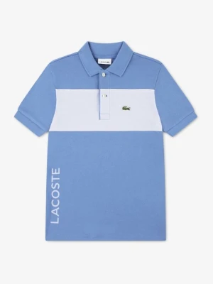 Koszulka polo Lacoste
