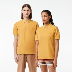 Koszulka polo Lacoste Classic Fit Cotton Piqué