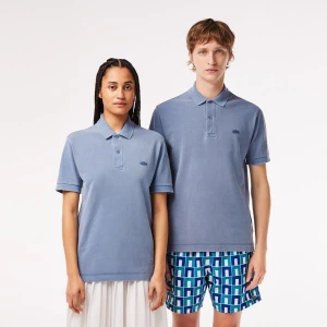 Koszulka polo Lacoste Classic Fit Cotton Piqué