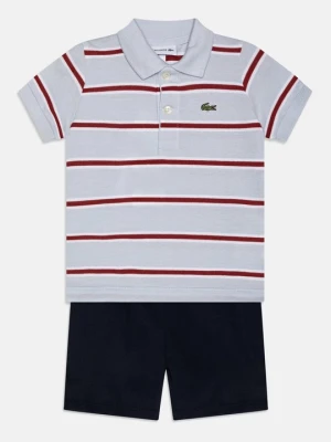 Koszulka polo Lacoste jasnoniebieski