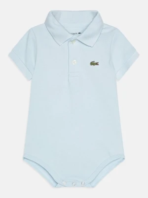 Koszulka polo Lacoste jasnoniebieski