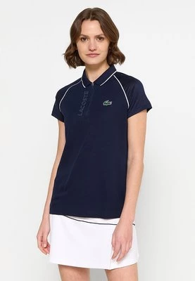 Koszulka polo Lacoste Sport