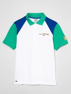 Koszulka polo Lacoste Sport