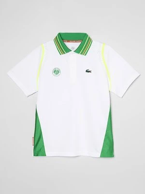 Koszulka polo Lacoste Sport