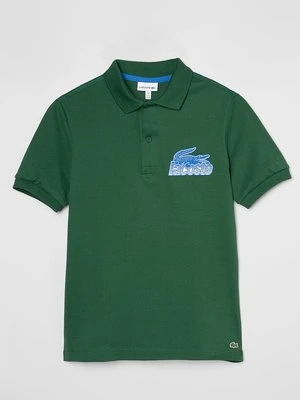 Koszulka polo Lacoste Sport