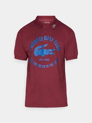 Koszulka polo Lacoste Sport