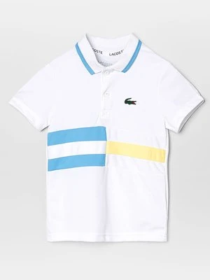 Koszulka polo Lacoste Sport