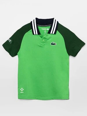 Koszulka polo Lacoste Sport