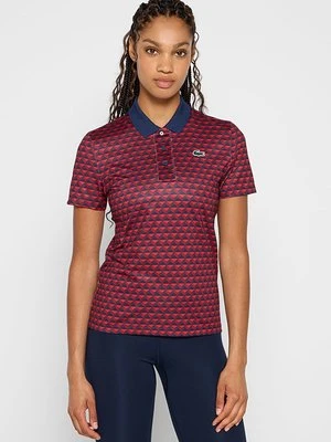 Koszulka polo Lacoste Sport