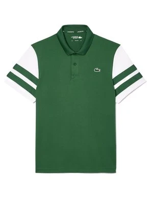 Zdjęcie produktu Koszulka polo Lacoste zielony