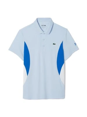 Zdjęcie produktu Koszulka polo Lacoste niebieski