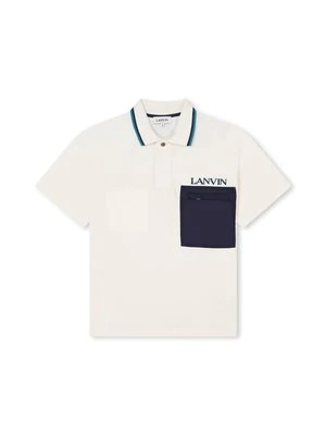 Koszulka polo LANVIN